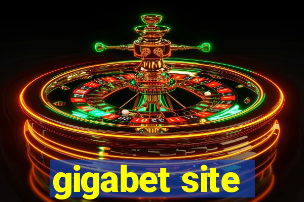 gigabet site